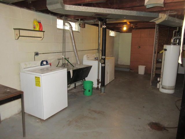 3130 S Clement AVENUE, Milwaukee, WI 53207