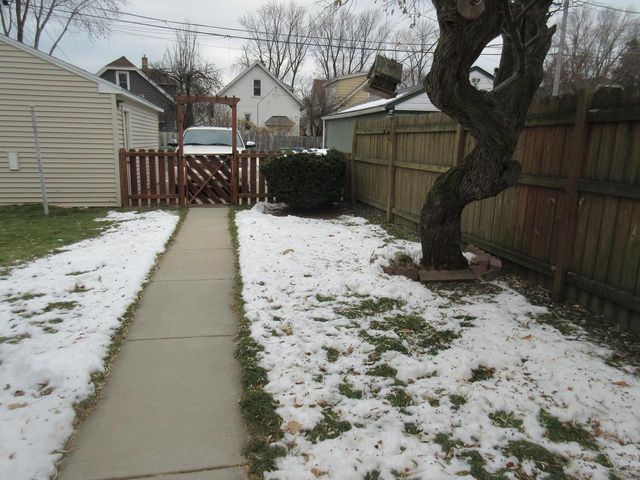 3130 S Clement AVENUE, Milwaukee, WI 53207