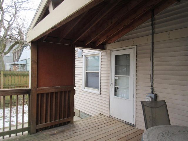 3130 S Clement AVENUE, Milwaukee, WI 53207