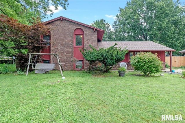 4008 Pickfair Road, Springfield, IL 62703