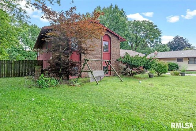 4008 Pickfair Road, Springfield, IL 62703