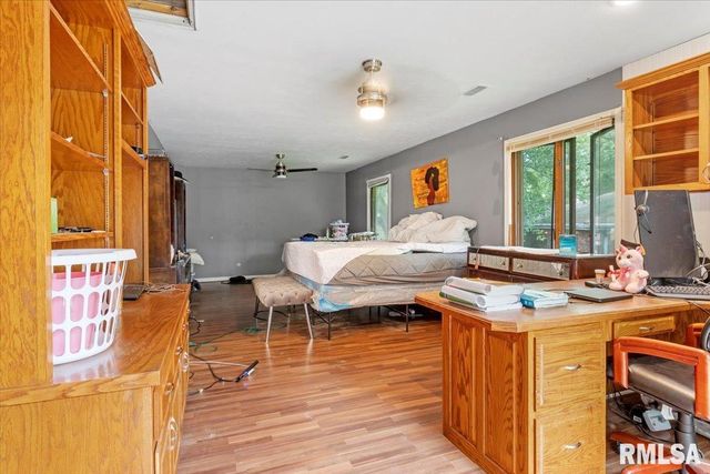 4008 Pickfair Road, Springfield, IL 62703