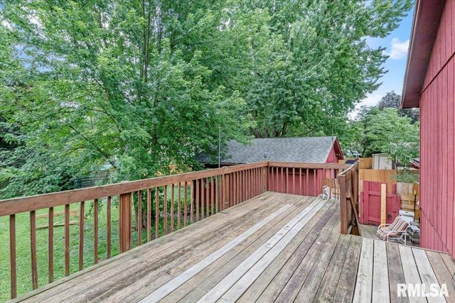 4008 Pickfair Road, Springfield, IL 62703