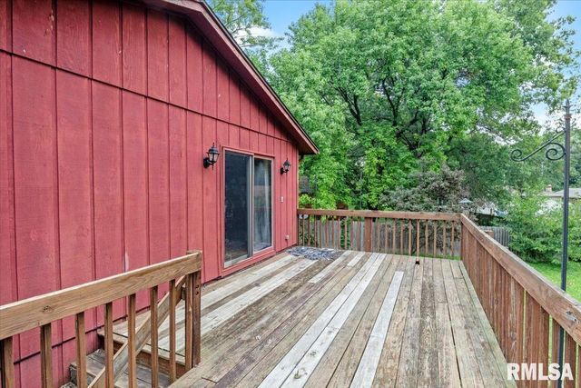 4008 Pickfair Road, Springfield, IL 62703
