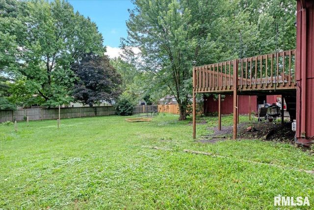 4008 Pickfair Road, Springfield, IL 62703