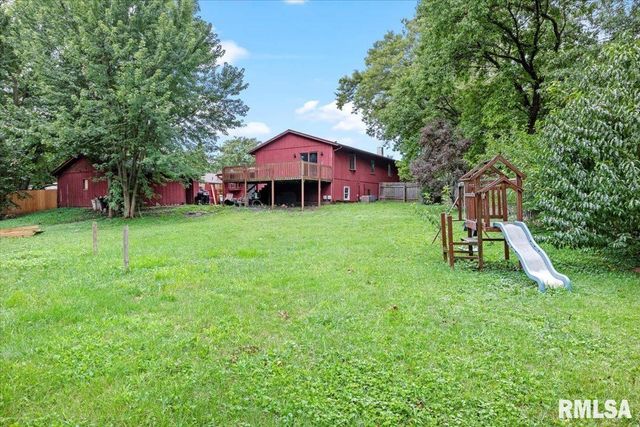 4008 Pickfair Road, Springfield, IL 62703