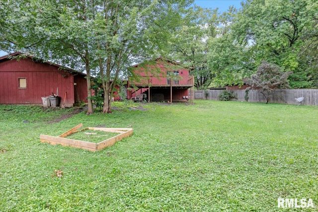 4008 Pickfair Road, Springfield, IL 62703