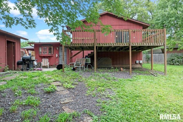 4008 Pickfair Road, Springfield, IL 62703