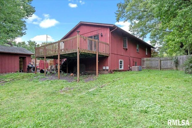 4008 Pickfair Road, Springfield, IL 62703