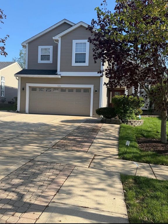 426 Thunder Ridge, Lake In The Hills, IL 60156