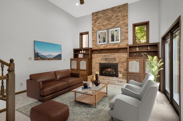 16760 N Manor Road, Eden Prairie, MN 55346