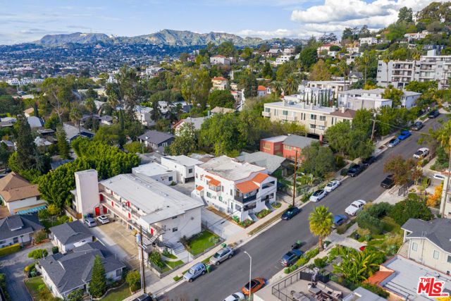 1639 Micheltorena Street, Los Angeles, CA 90026