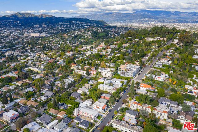 1639 Micheltorena Street, Los Angeles, CA 90026