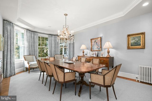 3753 OLIVER ST NW, Washington, DC 20015