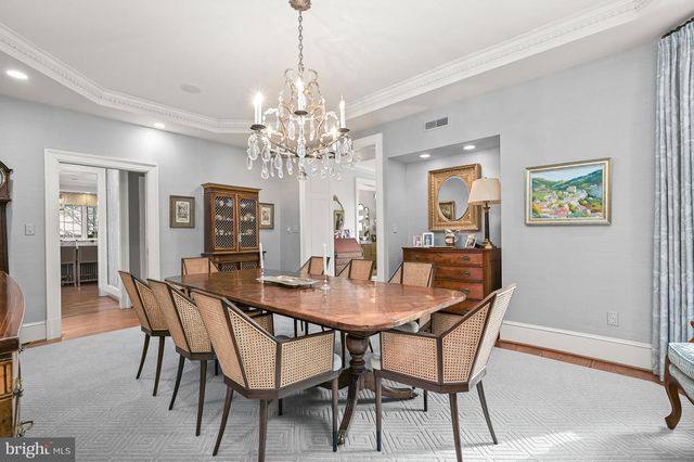 3753 OLIVER ST NW, Washington, DC 20015