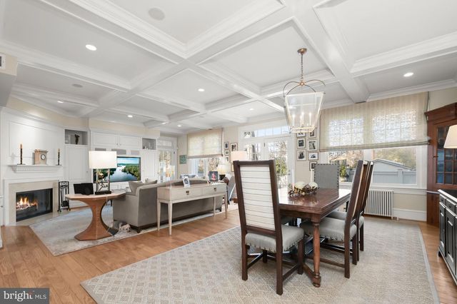 3753 OLIVER ST NW, Washington, DC 20015