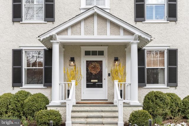 3753 OLIVER ST NW, Washington, DC 20015