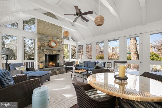 3753 OLIVER ST NW, Washington, DC 20015