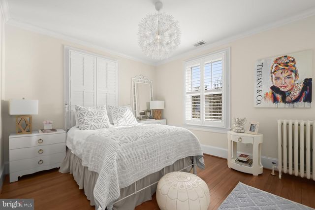 3753 OLIVER ST NW, Washington, DC 20015