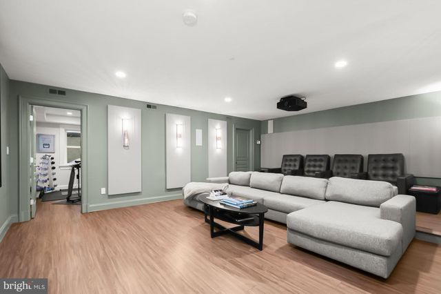 3753 OLIVER ST NW, Washington, DC 20015