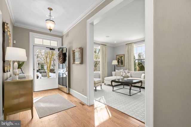 3753 OLIVER ST NW, Washington, DC 20015