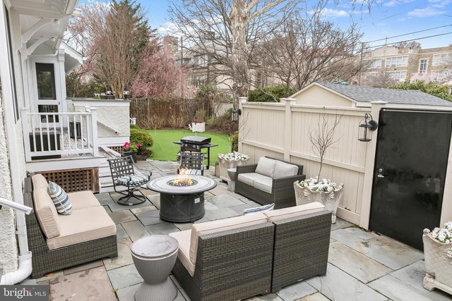 3753 OLIVER ST NW, Washington, DC 20015