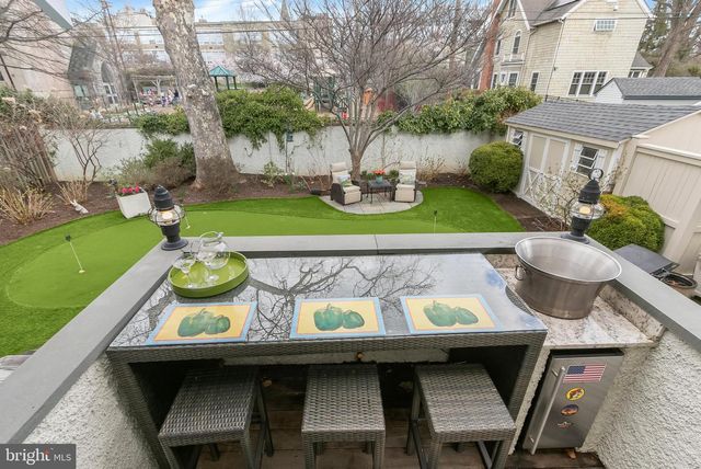 3753 OLIVER ST NW, Washington, DC 20015