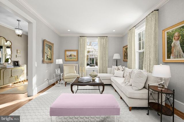 3753 OLIVER ST NW, Washington, DC 20015