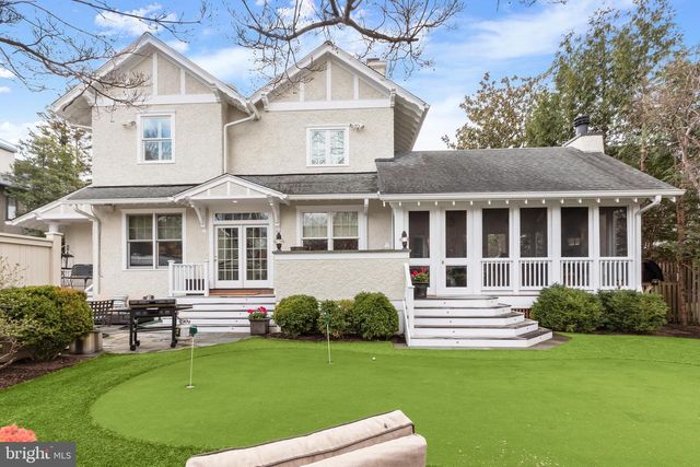 3753 OLIVER ST NW, Washington, DC 20015