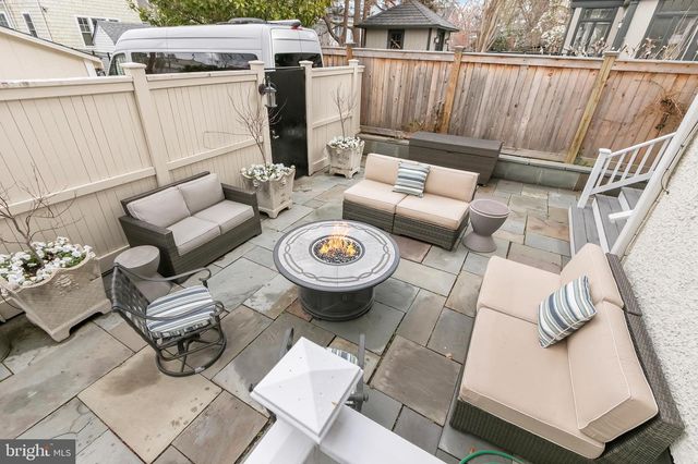 3753 OLIVER ST NW, Washington, DC 20015