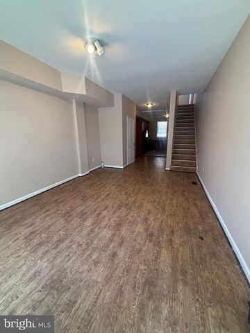 2328 E MADISON ST, Baltimore, MD 21205