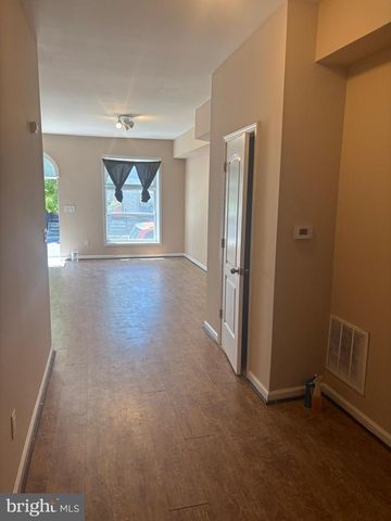 2328 E MADISON ST, Baltimore, MD 21205