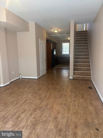2328 E MADISON ST, Baltimore, MD 21205