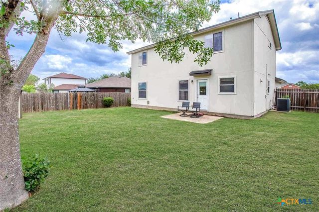 270 Endeavour Drive, Kyle, TX 78640