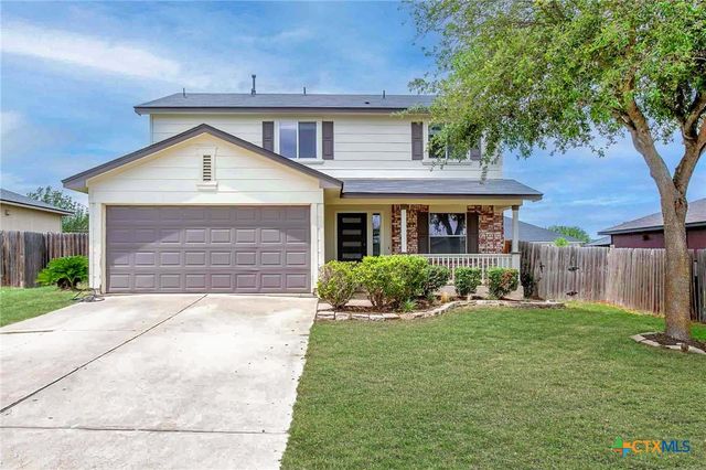 270 Endeavour Drive, Kyle, TX 78640