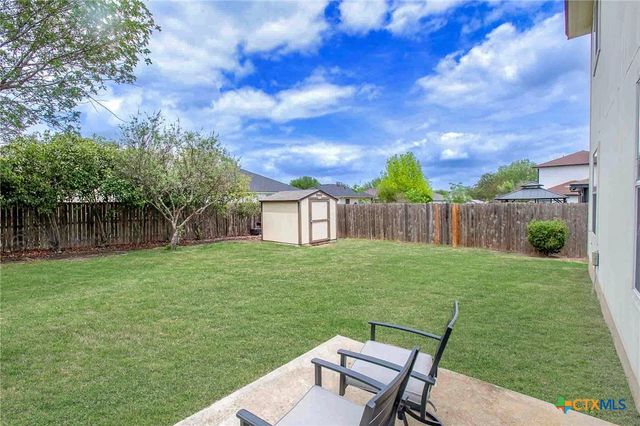 270 Endeavour Drive, Kyle, TX 78640