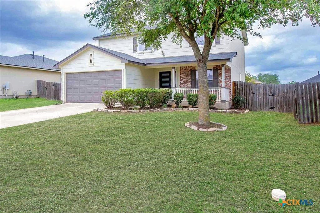 270 Endeavour Drive, Kyle, TX 78640