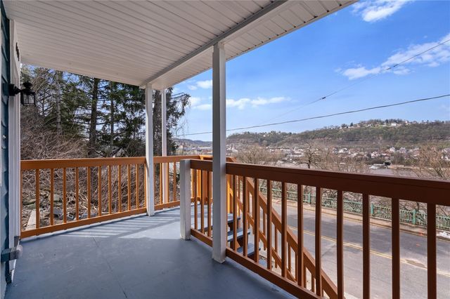 6634 Butler St, Morningside, PA 15206