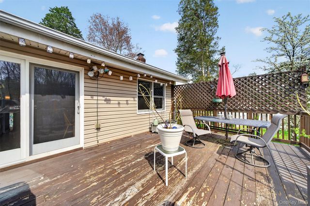 52 Wilson Road, Monroe, NY 10950