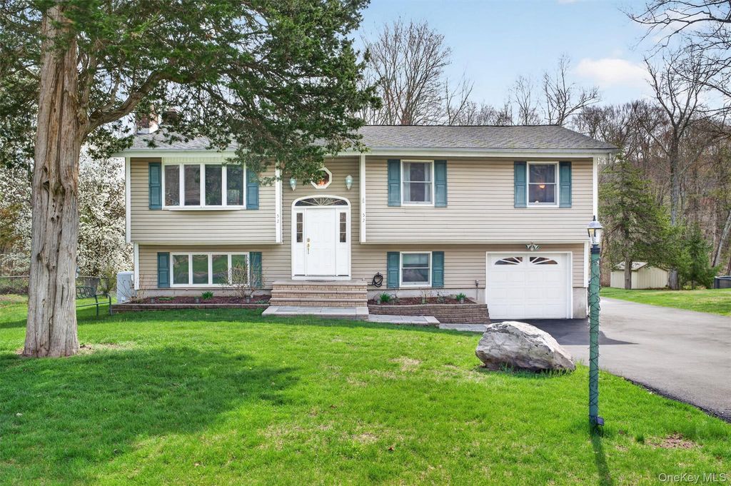 52 Wilson Road, Monroe, NY 10950