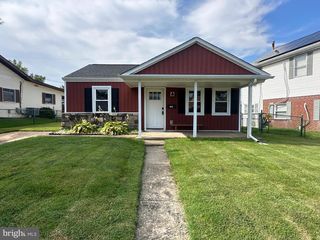 22 LONGERON DR, Baltimore, MD 21220