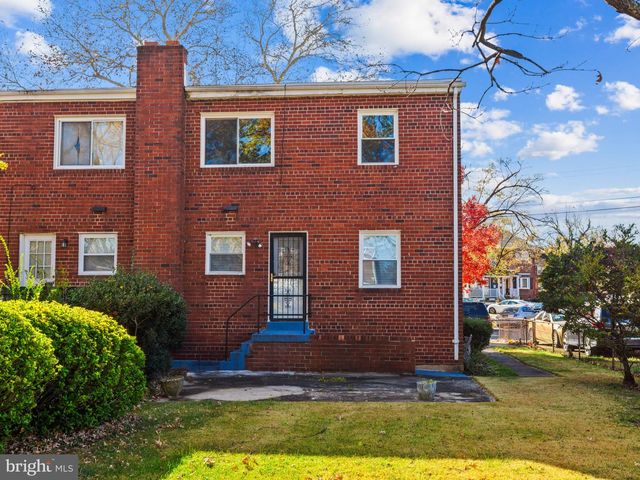 4008 24TH PL, Temple Hills, MD 20748