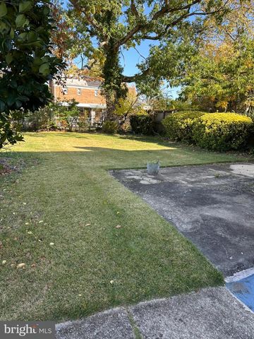 4008 24TH PL, Temple Hills, MD 20748