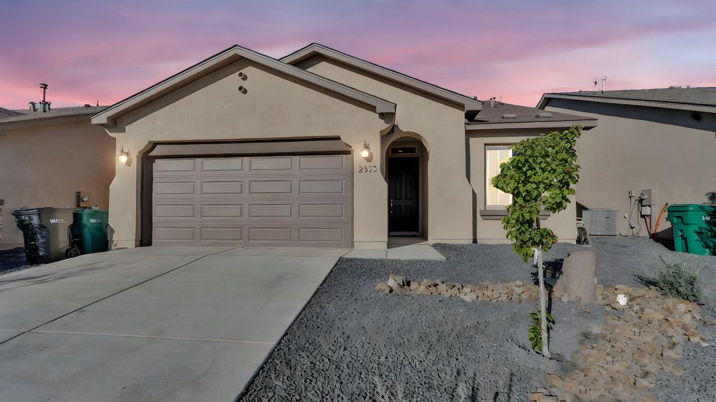 2333 Melon Ridge Loop NE, Rio Rancho, NM 87144