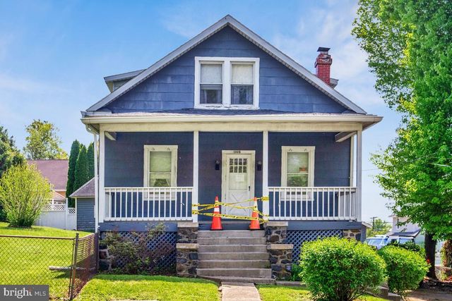 1905 FEATHERBED LN, Baltimore, MD 21207