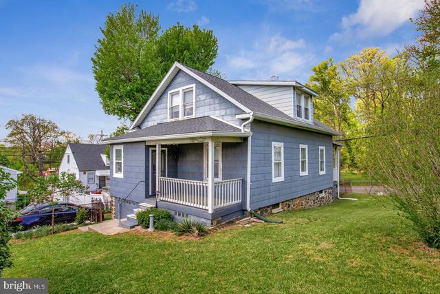 1905 FEATHERBED LN, Baltimore, MD 21207