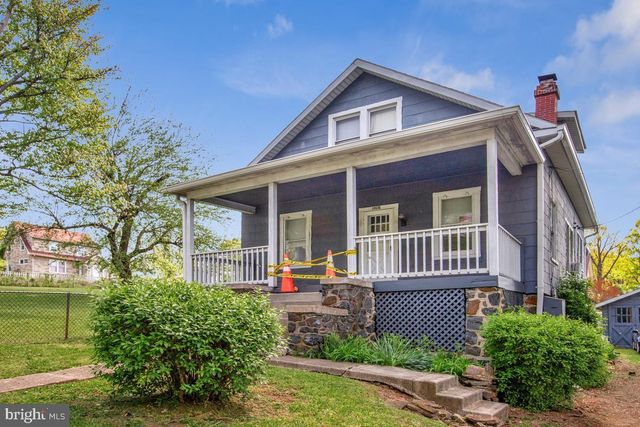 1905 FEATHERBED LN, Baltimore, MD 21207