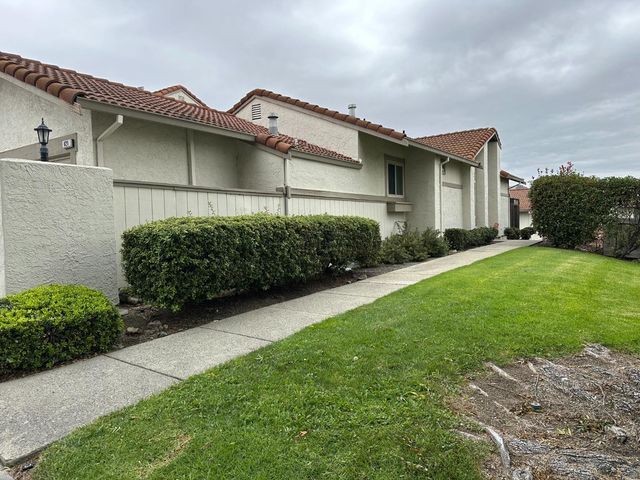 621 Via Primavera Court, San Jose, CA 95111