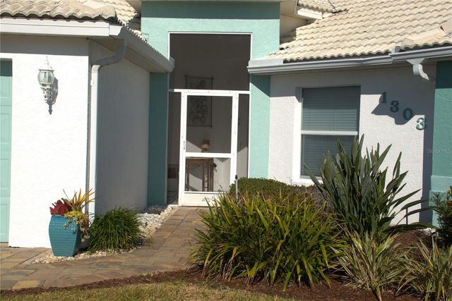 1303 ISLAMORADA BOULEVARD, Punta Gorda, FL 33955