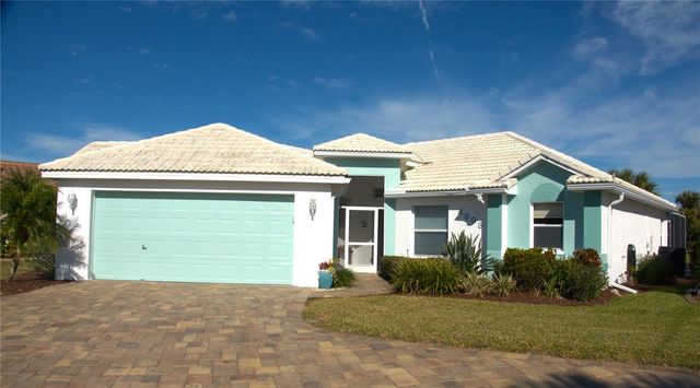 1303 ISLAMORADA BOULEVARD, Punta Gorda, FL 33955